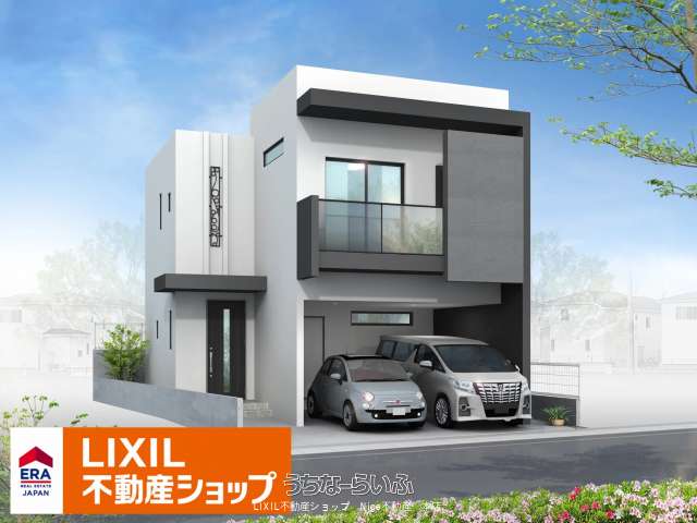 沖縄市安慶田 1号棟