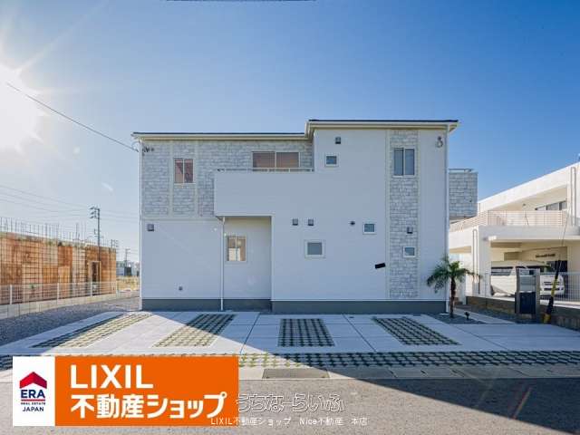 読谷村大木　限定1棟