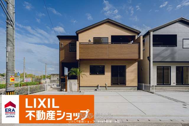 嘉手納町嘉手納2期　1号棟