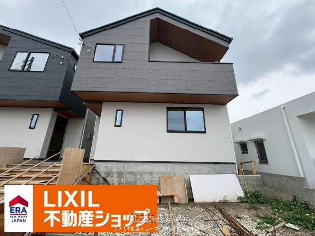 豊見城市名嘉地　３号棟