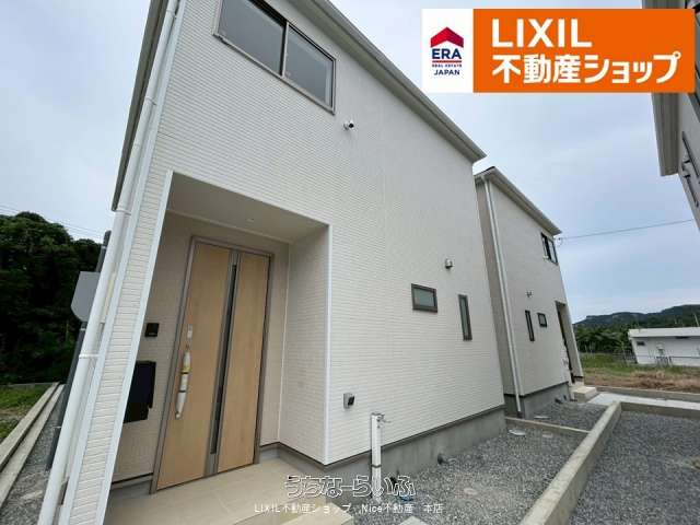 南城市佐敷佐敷第1 1号棟