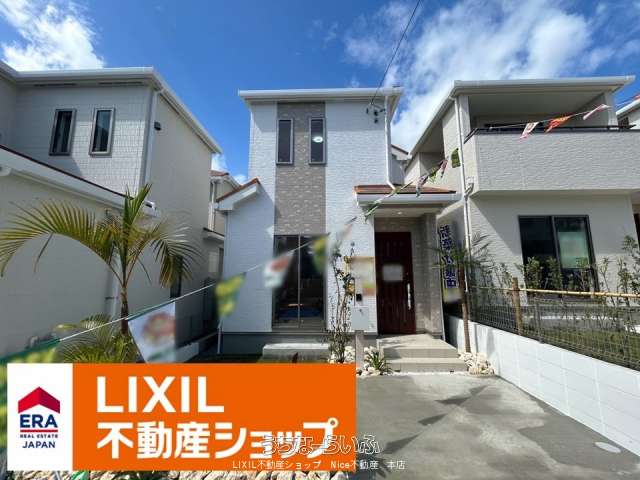 南風原町宮城５１番　C号棟