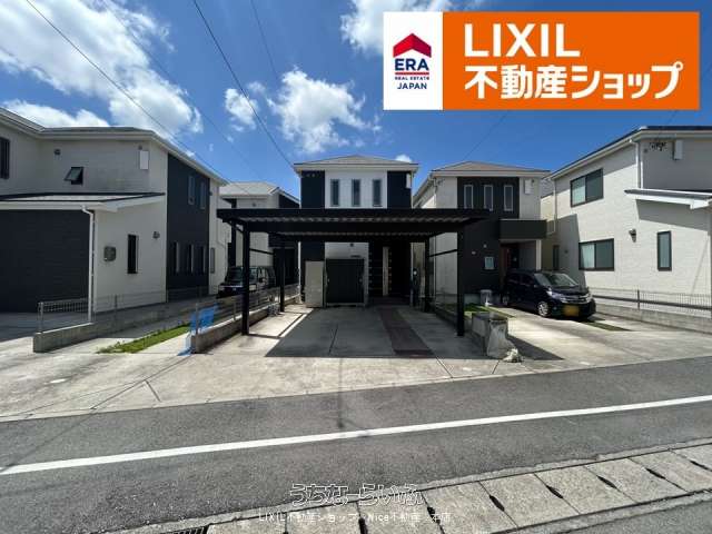 豊見城市保栄茂　中古戸建