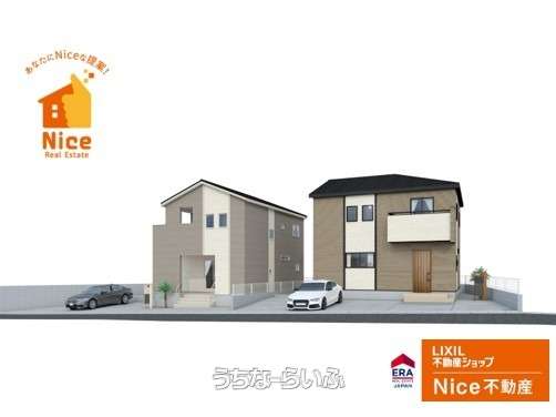 八重瀬町港川 1号棟