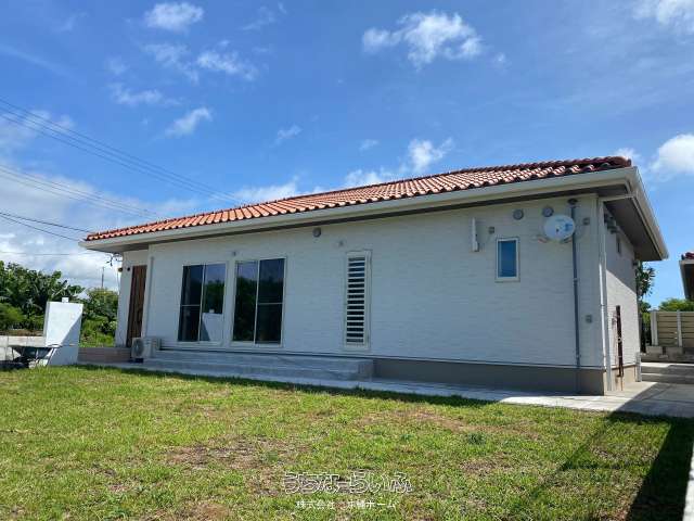 石垣市の新築 中古一戸建て うちなーらいふ