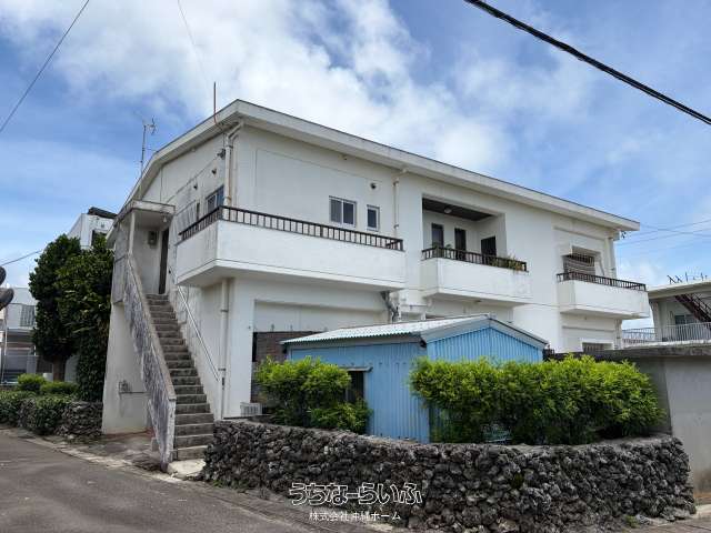 大嶺住宅 2階号