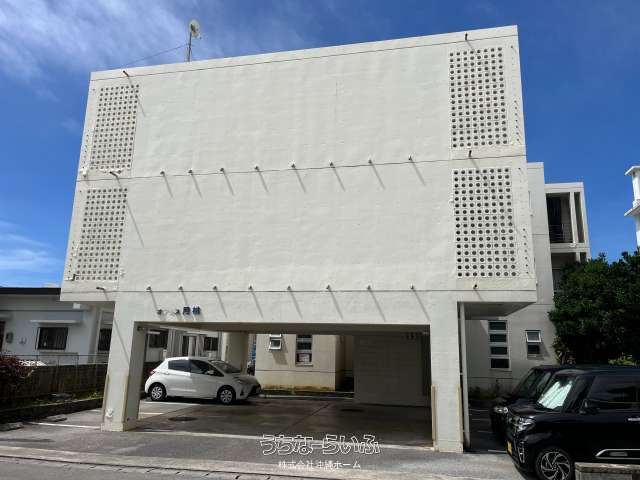 オアシス月桃