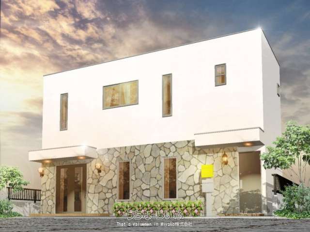 Value Residence 久貝Ⅷ3号地 2階号