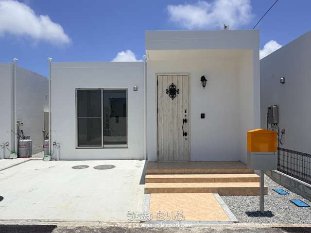 Value Residence Just 東仲宗根Ⅵ 11号地A棟