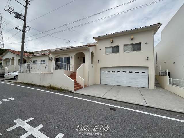 ライカム戸建て