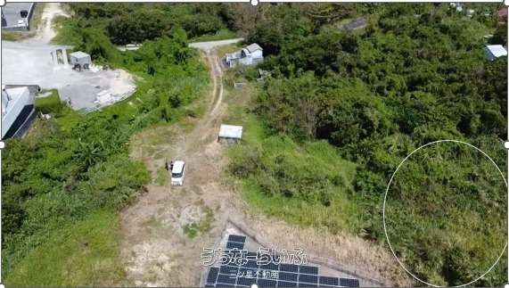 うるま市与那城照間