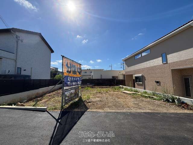 渡慶次土地　２号地