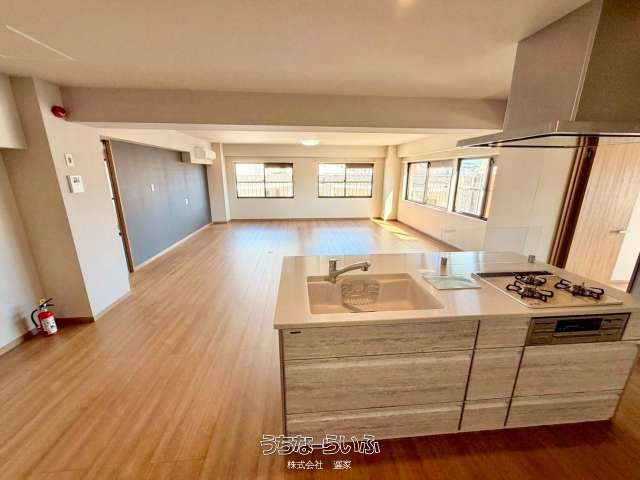 グリーンハイツ那覇 1105号