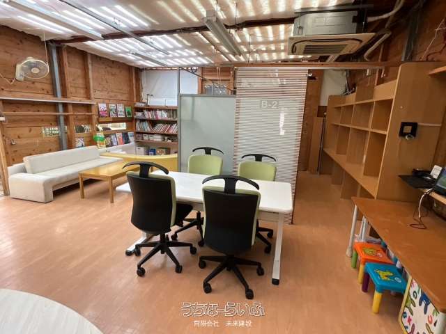 未来ビジネス村