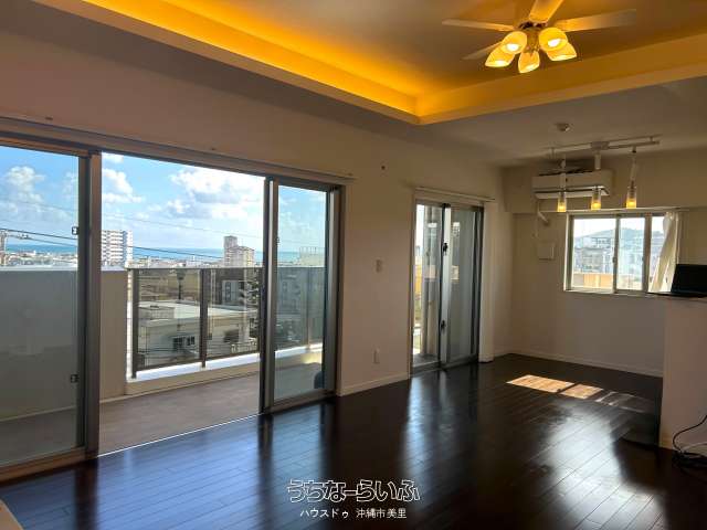 ミルコマンション沖縄市与儀グランパーク