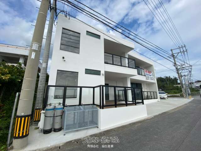 ヴィラサンライズ金武