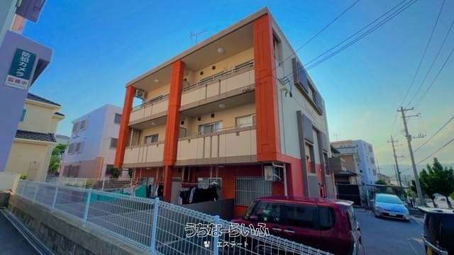 ルミナスあかね