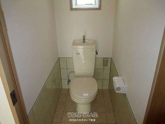 サンフェリーチェ 401号