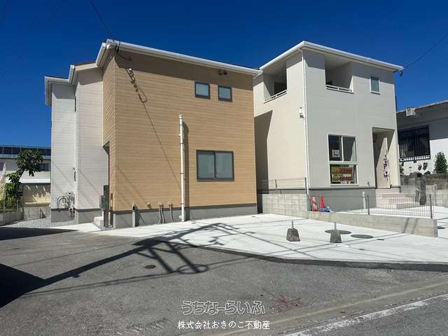 読谷村瀬名波 2号棟