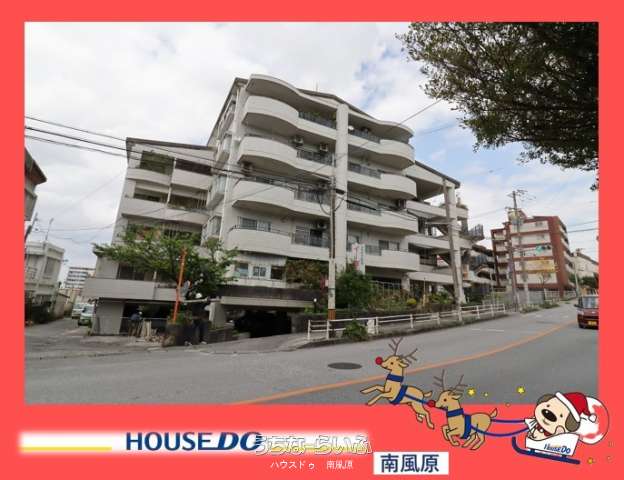 コートヴィレッジ繁多川