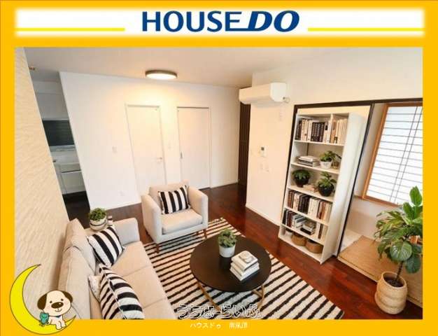 コートヴィレッジ繁多川