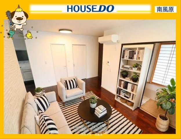 コートヴィレッジ繁多川