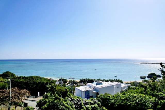 南城市百名リゾート用地