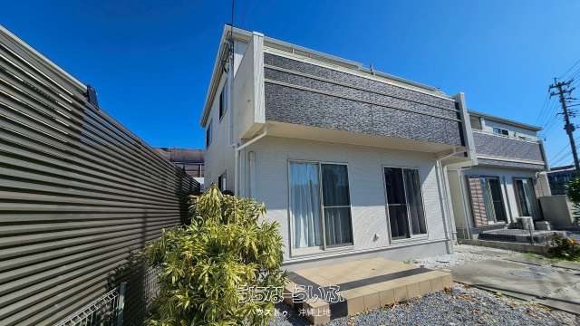 【中古戸建】うるま市川田