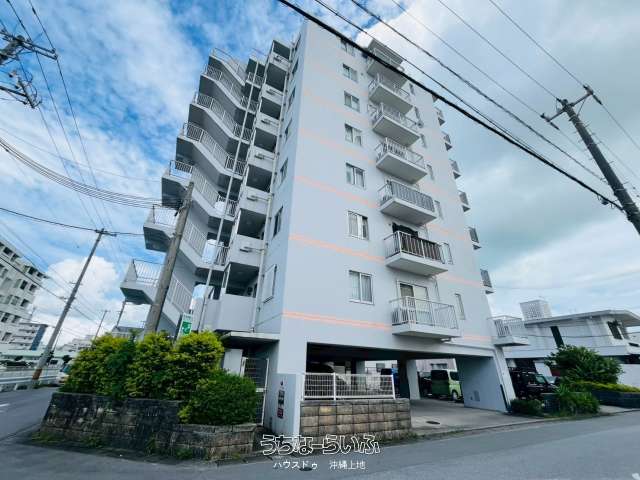 ニューライフ泡瀬弐番館