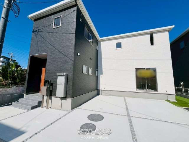 中古戸建✨築浅✨うるま市田場