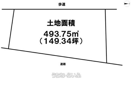 沖縄市池原5丁目 売土地