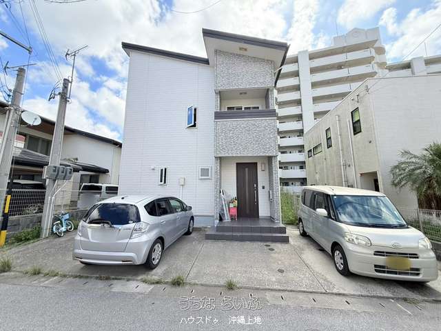 【中古戸建】沖縄市松本1丁目