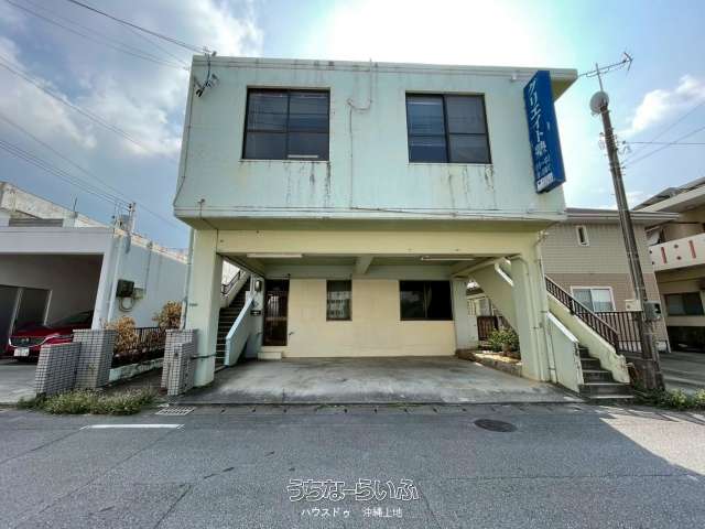 【造作譲渡80万円】うるま市みどり町・19坪サンドイッチ店。即営業可能な居抜き設備一式 うるま市みどり町の収益物件・その他-うちなーらいふ