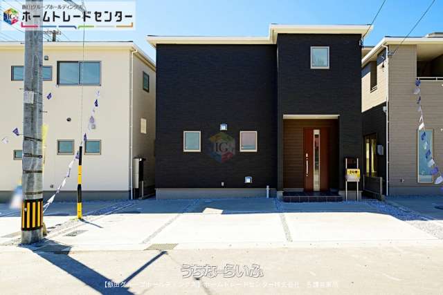 リーブルガーデン 那覇市山下町 全2棟 1号棟