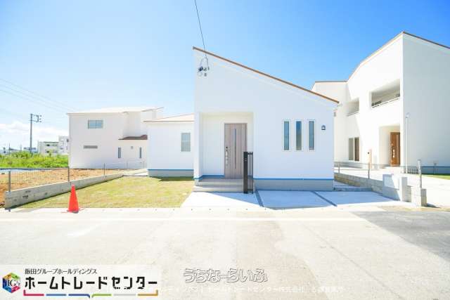 グラファーレ 読谷村大湾2期 全5棟 3号棟