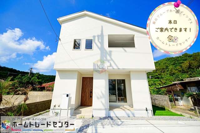 リナージュ 東村平良24-2期 全1棟