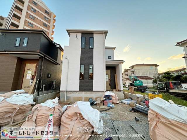 ハートフルタウン 名護市大北3丁目4723番 全2棟 A号棟