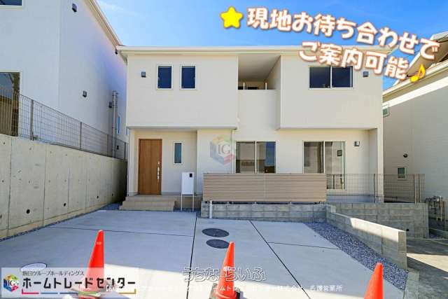 リナージュネクスジー 南城市大里嶺井2期 全2棟 2号棟