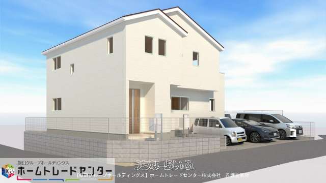 リナージュ 今帰仁村勢理客25-1期　全2棟　1号棟