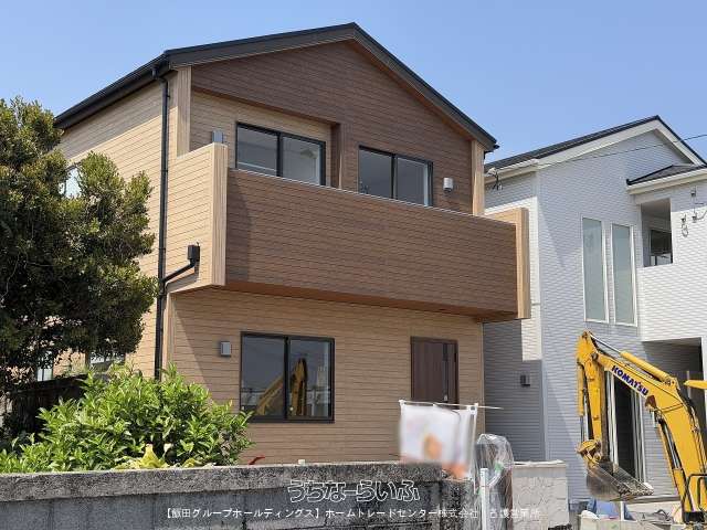 ブルーミングガーデン　八重瀬町港川　全2棟　1号棟