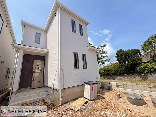 ハートフルタウン 今帰仁村謝名598番 全4棟 A号棟