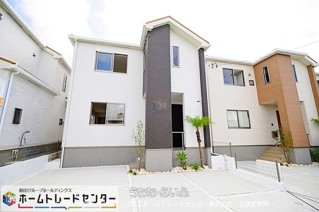 ハートフルタウン 宜野湾市伊佐2丁目12番 全6棟 A号棟