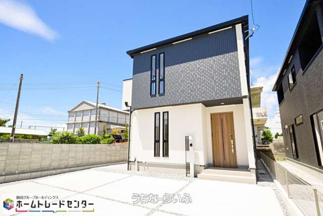 グラファーレ 糸満市糸洲 全4棟 2号棟