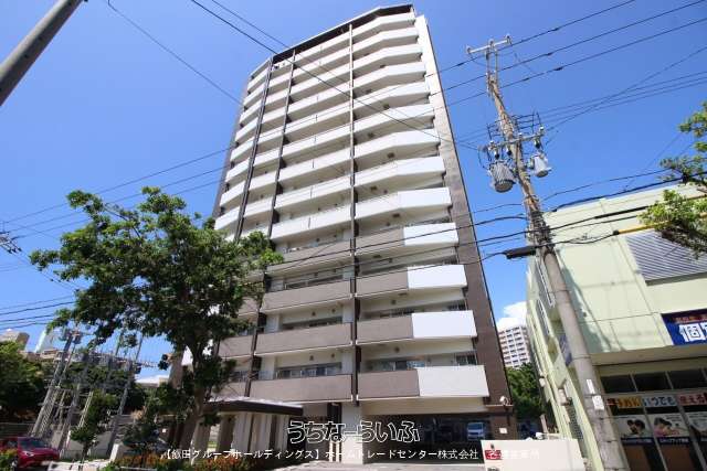 アーバンパレット港川学園通り 1003号