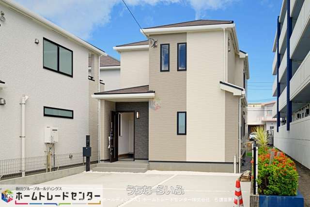 ハートフルタウン 沖縄市東1丁目27番 全3棟 C号棟