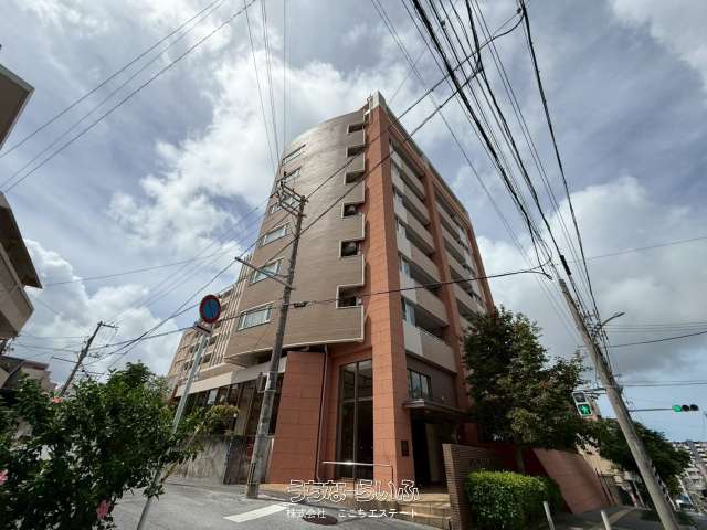 ライオンズ泉崎マークヒルズ