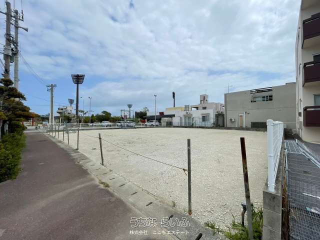 【2号地】北中城村美崎74.13坪
