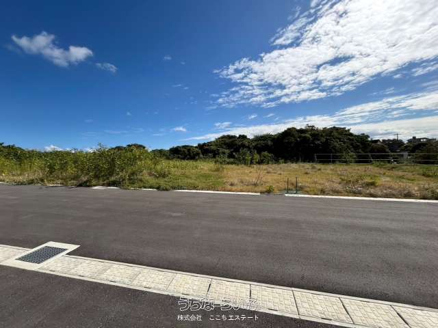 【6号地】南城市玉城字親慶原全9区画