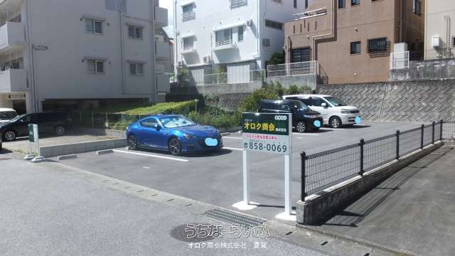 ノブパーキングNO.1