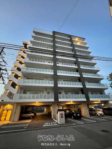 プレミアムコート与儀第二